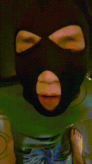 【绿子】萝莉主喂口水专场【完整版】 bf26433_2