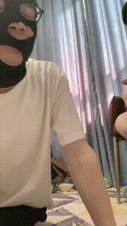 【成都DS】命令贱狗抽自己耳光 bf27055