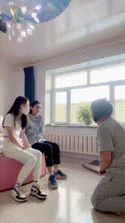 【精神小妹】双S入圈-超暴力重度踢踹踩踏-非人虐打【双视角版】bf26904_1