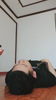 【申小悦】短靴提档骑马遛狗喝口水晨尿脚深喉 bf26897