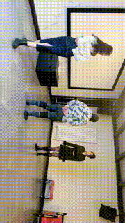 【宸宸】双S从室内到户外耳光暴力踢踹贱狗【双视角版】 bf26727_2