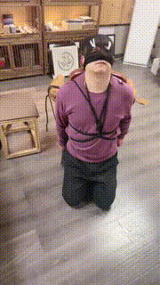 【沅芷大人】双S-口水吐全脸人体烟灰缸虐乳【双视角版】 bf26786_1封面图