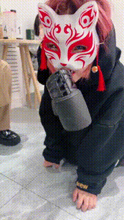 【天津女仆店】推荐-开发多名女仆素人做S玩母畜【双视角版】 bf26657_2