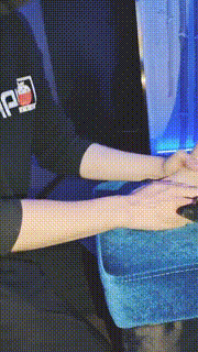 【德意男神】沐足店开发技师做S bf26035