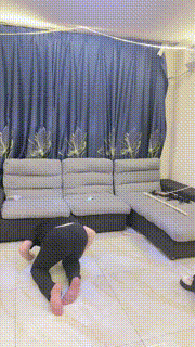 【凉爽S】高跟+皮靴踩踏-重度鞭打 bf26449