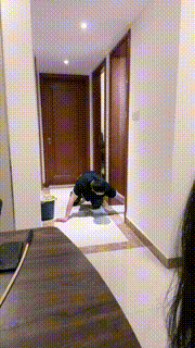 【宸宸】应聘漂亮模特的家奴 bf26510封面图