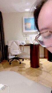 【琳琳】女幕当坐垫伺候主人吃饭化妆舔鞋底浓痰 bf27108