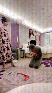 【宸宸】双S重刑-木乃伊全包囚禁-藤条鞭子狂抽【双视角版】 bf28449_1封面图