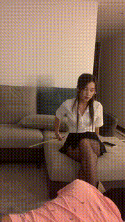 【C爷】阳台遛狗室内反绑鞭打狗【完整版】 bf28363封面图