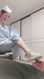 【嘉妮S】制服诱惑-护士的特殊治疗【完整版】 bf28247_1封面图