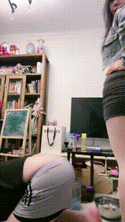 【艾丝】现实版犬化人形犬 bf28224