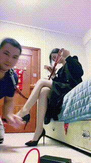 【紫琳】开发抖M业主做狗奴 bf26555