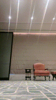 【美美子】长腿车模重度提档运动鞋高跟踩踏 bf27937封面图