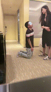 【沅芷大人】重刑-超响耳光+踹飞剁手 bf27797