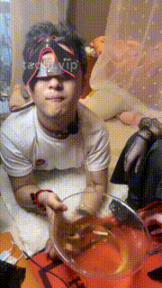 【艳狸】双S-强迫狗喝圣水泡烟头高跟踩踏 bf28446