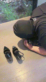 【上海赵丽颖】男朋友上贡让我玩虐它【完整版】 bf27893_2