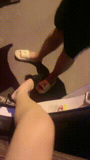 【开发素人】户外调公母狗 bf28049封面图