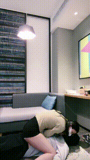 【罗宾】御姐长腿高跟诱惑-闻臭袜-提档-转胯裸足狂舔 bf26789封面图