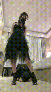 【漫漫】短黑丝高跟诱惑-恶毒继母虐 bf27955