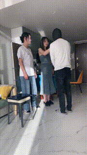 【阿昆】双S肉丝棉袜踩气味羞辱 bf28115