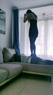 【尔雅】双S-素人小姐姐入圈-捆绑狗奴暴力虐打 bf28306封面图