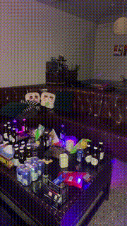 【宠儿】双S长筒靴KTV暴力调-遛狗骑马踩踏踢踹耳光sp深喉 bf26466封面图