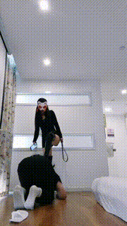 【七大小姐】掐咬抽之窒息掐脖到抽搐 bf27900封面图