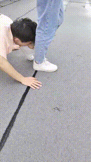 【小欣欣】学生主教学楼顶tj狗【完整版】 JS23051206_2封面图