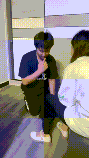 【熊熊S】素人小姐姐-口水-耳光-转胯专场 bf28844