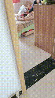 【美容院S】开发女奴暴打老公-骑马坐垫捆绑鞭打 JS23050701