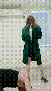 【陌初S】揍迟到的狗腿子-耳光圣水【完整版】 JS23050202_4封面图