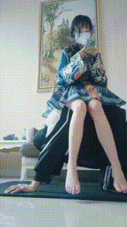 【蕾拉S】cos洛丽塔物化家奴 bf28441封面图