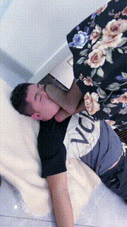 【麋鹿银儿】微微素人差点翻车中场报复重伤狗子意外却效果燃炸 bf28239