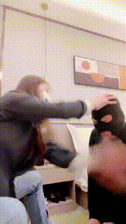 【语阳】重度耳光专场 bf27810