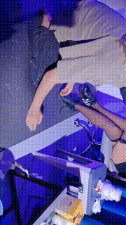 【肉肉S】腹黑女神黑丝诱惑贱狗【双视角版】 JS230509010_2封面图