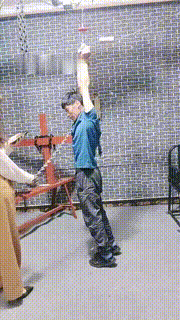 【静雅工作室】地牢捆绑囚禁重刑圈养狗【完整版】 JS23051605_1