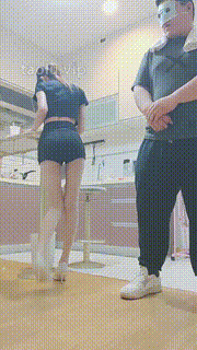 【美娜格格】剧情-坏坏继母虐待狗儿子 bf28873封面图