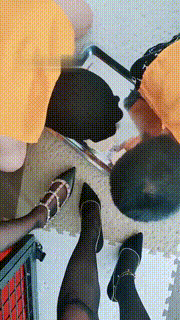 【媚娘S】姐妹狗笼圈养双狗-全体重踩踏【双视角版】 JS23051706_1封面图