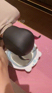 【香菜】咀嚼白袜喝洗脚水迷恋舔白袜 JS23051609封面图