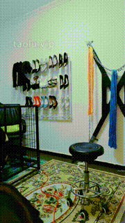 【西安欣】狗笼圈养犬化-舔脏鞋闻超臭原味袜骑马转胯溜狗 JS230523