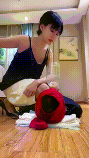 【千条姐】重口呕吐物-拉丝口水+浓痰+呕吐物强迫吞咽 bf27141