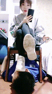 【雨涵大大】臭脚臭鞋踩脚垫 bf27960封面图