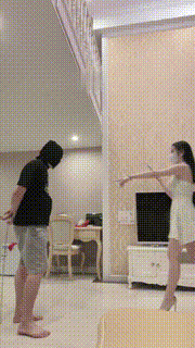 【允善】嘴叼高跟-重度提档-滴蜡-鞭打-喝圣水【完整版】 bf29190_1封面图