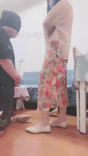 【桃子老师】鞋抽耳光堵嘴暴打揪耳朵 bf28784封面图