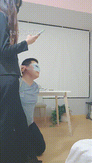 【美娜格格】剧情-霸道总裁归来-捆绑舔地板酸奶脚深喉揪耳朵 bf28831封面图