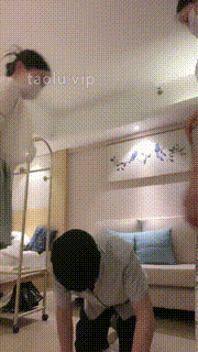 【颖主大人S】带闺蜜入圈暴力玩-骑马鞋塞嘴鞭打靴子踩踏提档 bf28546