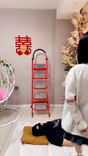 【精神小妹】双学生素人-超狠跳踩跺脸-骑马-袜子塞嘴 bf29665封面图