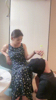 【苏苏】喂圣水酸奶-裸足踩狗 bf29078封面图