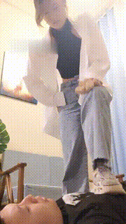 【素人星探】开发素人S-运动鞋踩踏踢踹-闻鞋窝-sp【完整版】bf30109_2