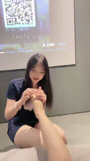 【橙宝】绝美18岁技师的臣服-转胯-腿绞窒息 bf29407封面图